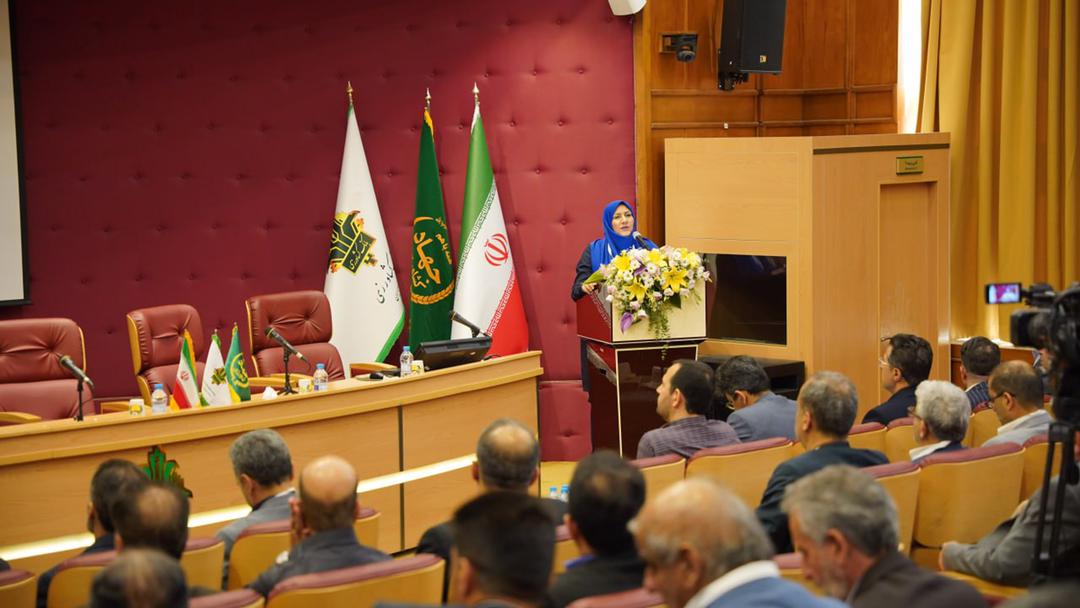برگزاری نخستین هم‌اندیشی معاونت توسعه بازرگانی وزارت جهاد کشاورزی در بابلسر