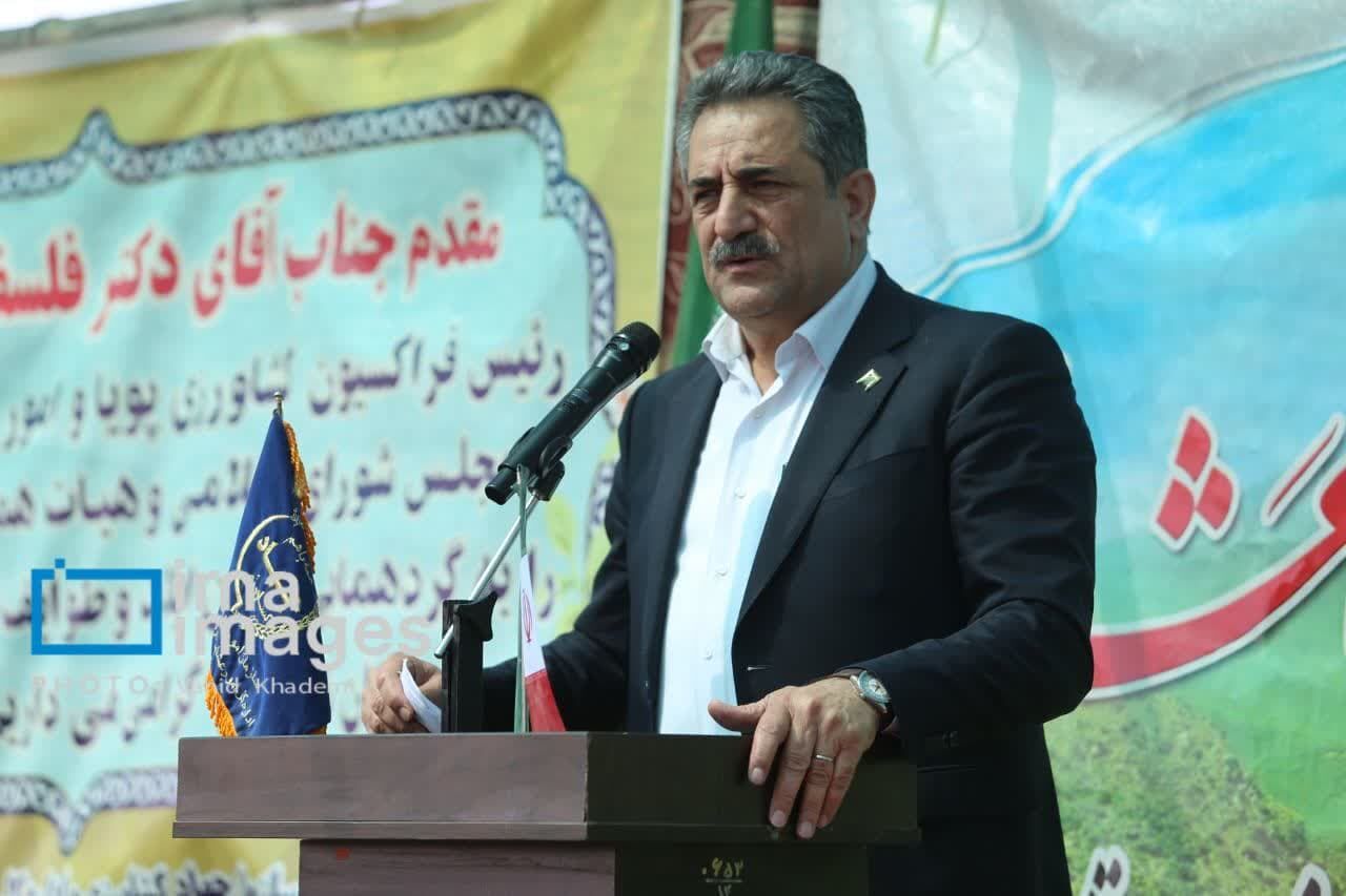 سهمیه کنکور برای عشایر احیا می‌شود/ عزم دولت چهاردهم در خدمات‌رسانی به جامعه عشایری
