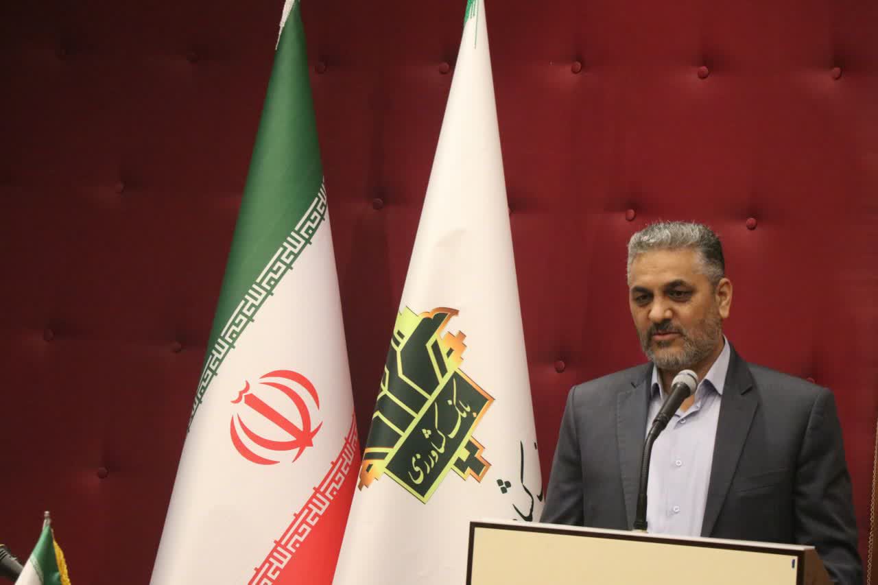  جلسه هم اندیشی مدیران بازرسی سازمان های ملی و استانی و شرکت های تابعه وزارت جهاد کشاورزی 